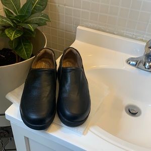 Memo Tech comfort shoes